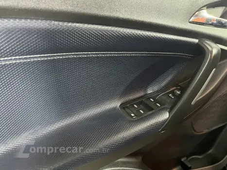 TRACKER 1.2 TURBO FLEX PREMIER AUTOMÁTICO