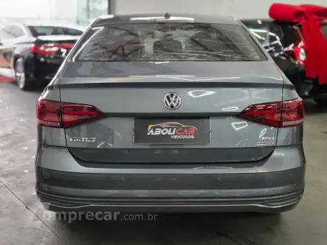 VIRTUS 1.6 MSI Flex 16V 4p Aut.