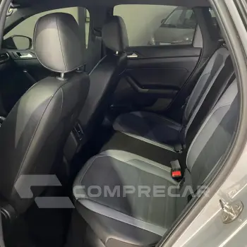 Nivus Highline 1.0 200 TSI Flex Aut.
