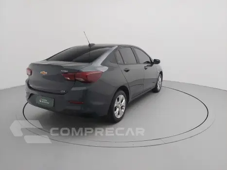 ONIX 1.0 TURBO FLEX LTZ AUTOMÁTICO