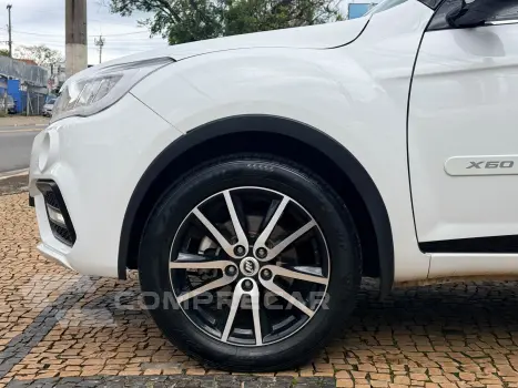 X60 1.8 VIP 16V