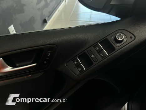 TIGUAN 2.0 TSI 16V Turbo