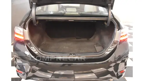 COROLLA - 1.8 GLI UPPER 16V 4P AUTOMÁTICO