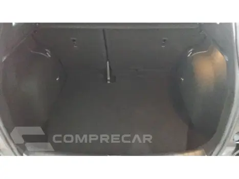 KICKS 1.6 16V FLEXSTART S 4P MANUAL