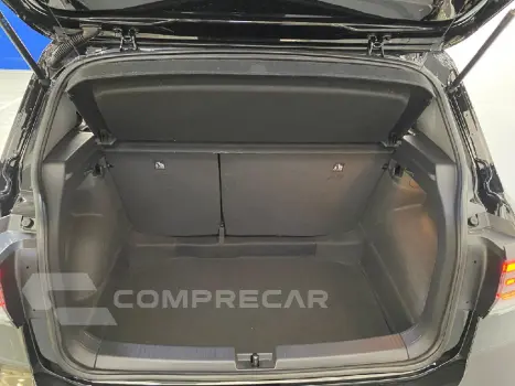 T-CROSS 1.0 200 TSI TOTAL FLEX SENSE AUTOMÁTICO