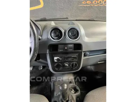 SAVEIRO 1.6 MI CITY CS 8V FLEX 2P MANUAL G.IV