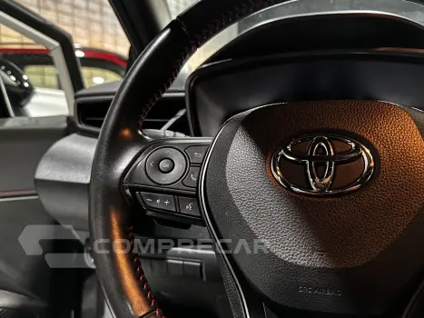 COROLLA 2.0 VVT-IE FLEX GR-S DIRECT SHIFT