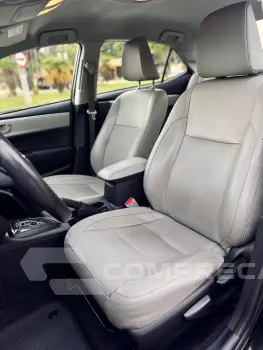 Corolla XEi 2.0 Flex 16V Aut.