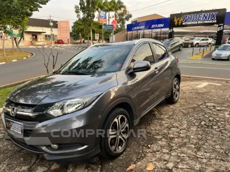Honda HR-V 1.8 16V LX 4 portas