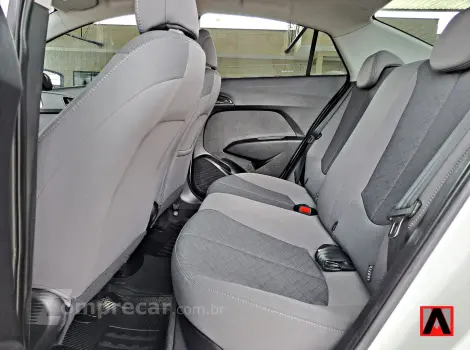 HB20S 1.0 12V Comfort Plus