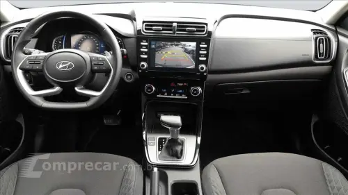 CRETA 1.0 TGDI FLEX LIMITED SAFETY AUTOMÁTICO