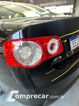 JETTA 2.5 I 20V 170cv
