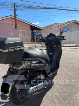 CITYCOM S 300I