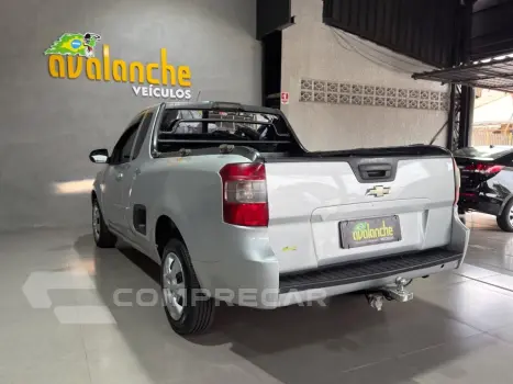 MONTANA 1.4 MPFI LS CS 8V FLEX 2P MANUAL