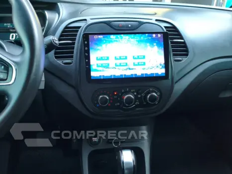 CAPTUR 1.6 16V SCE Life