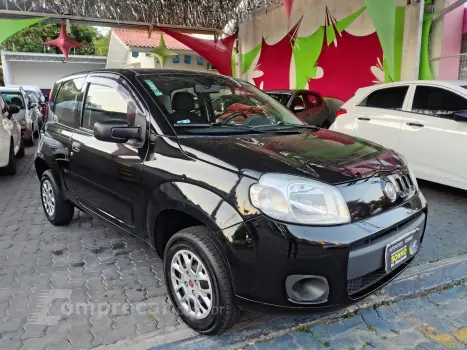 UNO 1.0 EVO VIVACE 8V