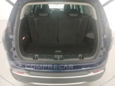 COMMANDER 1.3 T270 TURBO FLEX LIMITED AT6