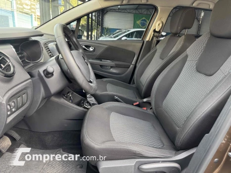 CAPTUR 1.6 16V SCE Life