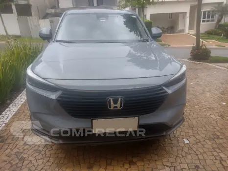 Honda HRV 1.5 EX 4 portas