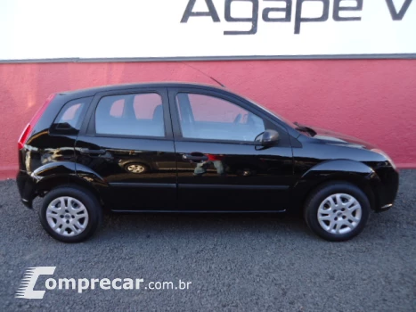 FIESTA 1.0 MPI 8V