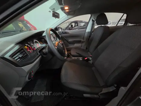 VIRTUS 1.6 MSI Flex 16V 4p Aut.