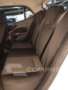 ARGO DRIVE 1.0 6V FLEX
