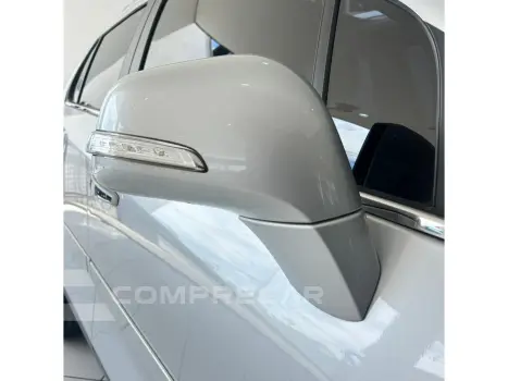 TRACKER 1.4 16V TURBO FLEX PREMIER AUTOMÁTICO