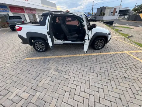 Strada Adventure CD 1.8