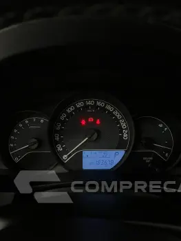 COROLLA 1.8 GLI 16V