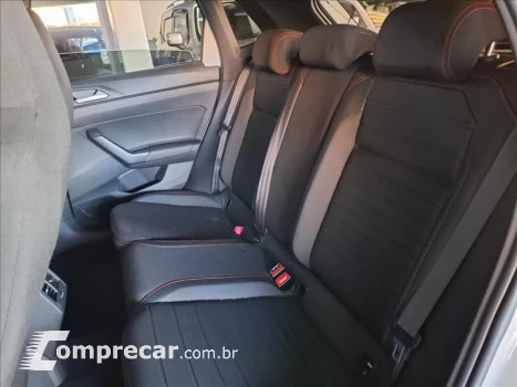 POLO 1.4 250 TSI GTS