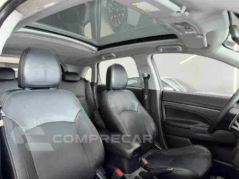 Asx 2.0 AWD