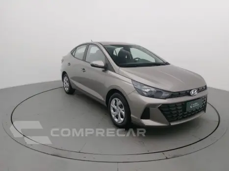 HB20S 1.0 12V FLEX COMFORT PLUS MANUAL