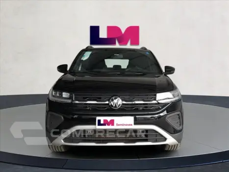 T-CROSS 1.0 200 TSI TOTAL FLEX COMFORTLINE AUTOMÁ