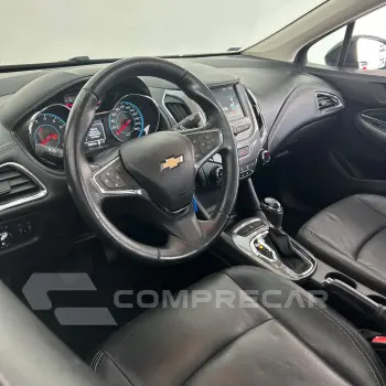 CRUZE 1.4 Turbo LT 16V