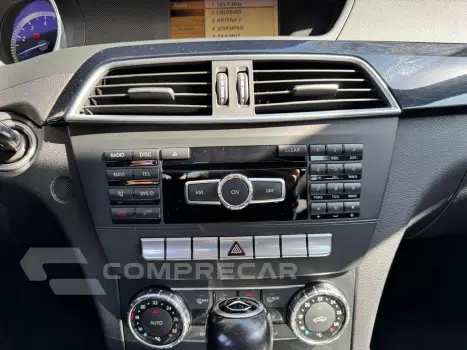 C 180 1.6 CGI Classic 16V Turbo