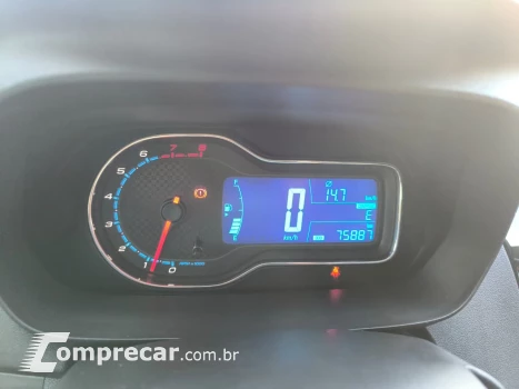 COBALT LTZ 1.8