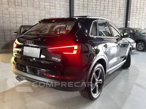 Q3 1.4 TFSI AMBITION FLEX 4P S TRONIC