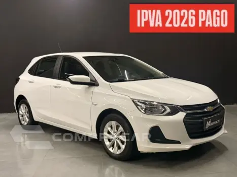 ONIX 1.0 TURBO FLEX LT MANUAL