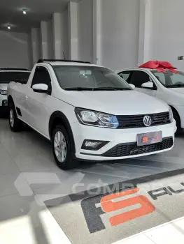 SAVEIRO 1.6 MSI Trendline CS 16V