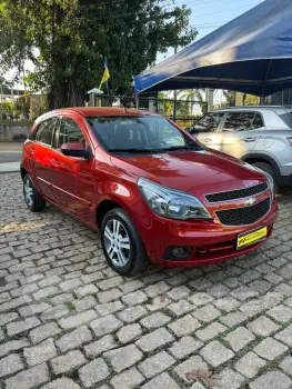 Agile 1.4 LTZ