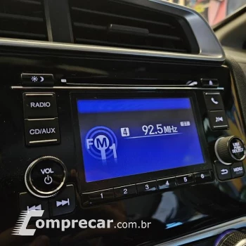 WR-V EX CVT