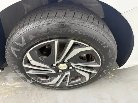 ONIX HATCH LT 1.0 12V Flex 5p Mec.