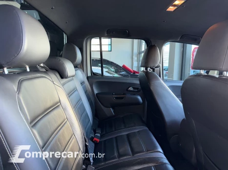 AMAROK Extreme 3.0 V6