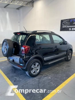CROSSFOX 1.6 MI 8V