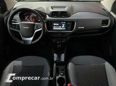 SPIN 1.8 Activ7 8V
