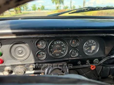 F-1000 3.9 Super Serie 4X2 CS 8V Turbo