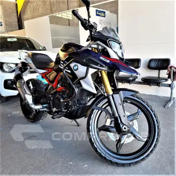 G 310 GS Modelo sem Versão