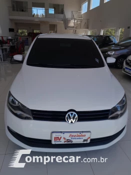 Voyage 1.0 4P I-TREND FLEX