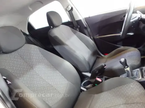 HB20 - 1.0 COMFORT 12V 4P MANUAL