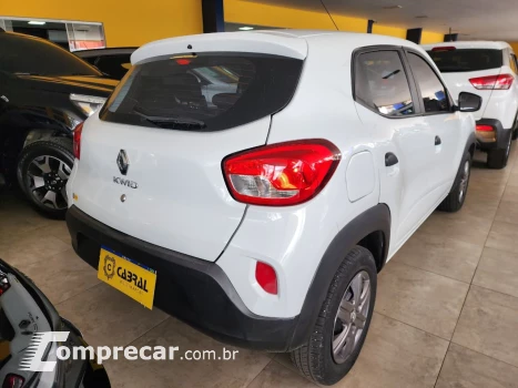 KWID 1.0 12V SCE ZEN
